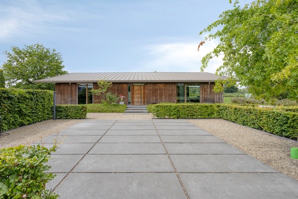 Medium property photo - Bobbenagelseweg 7, 5491 VL Sint-Oedenrode